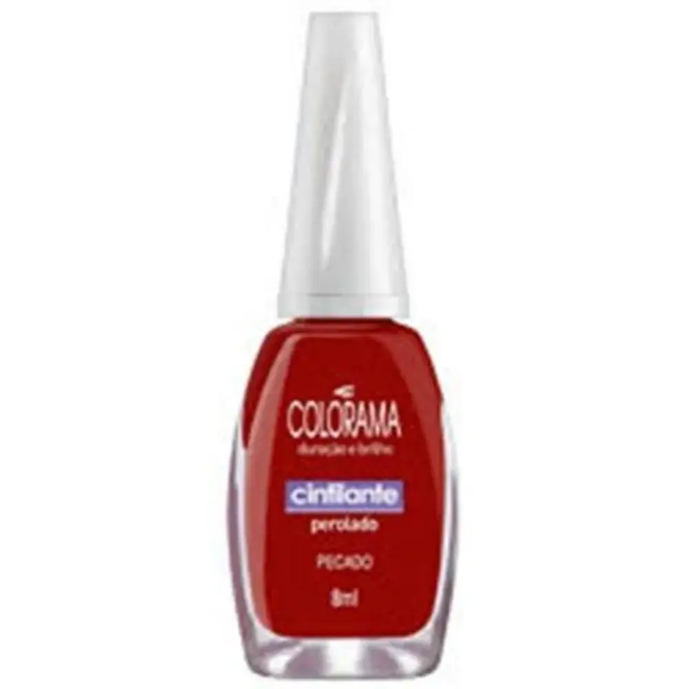 Esm Colorama Pecado