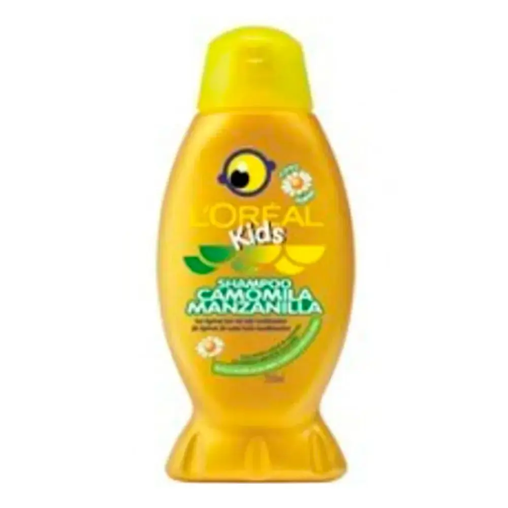 Shampoo Loreal Kids Camomila