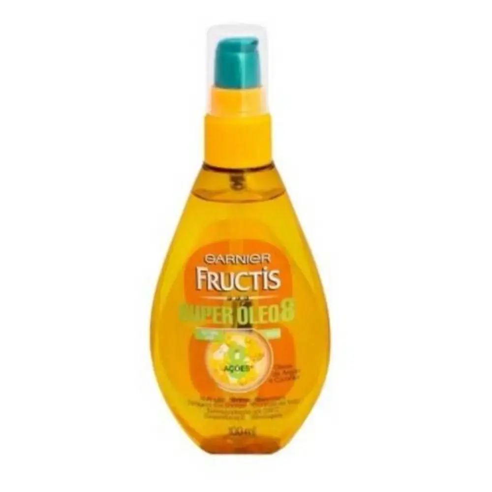 Shampoo Garnier Fructis Hydra Liss