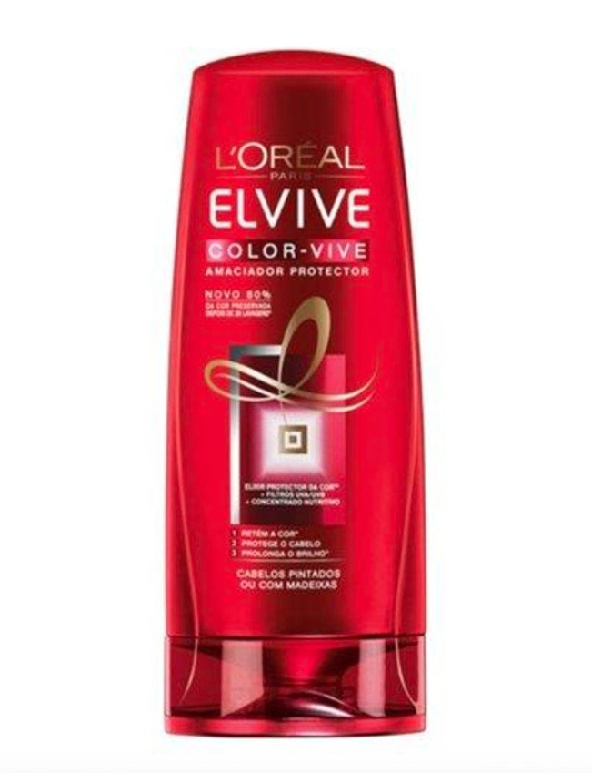 Condicionador Elseve Colorvive 300ml Loreal Paris