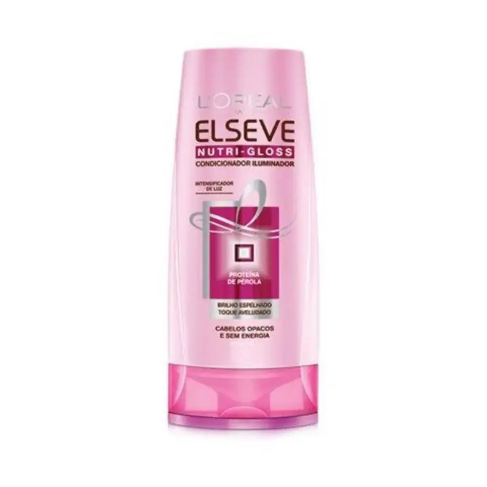 Cond.elseve Nutri Ceramidas 300ml