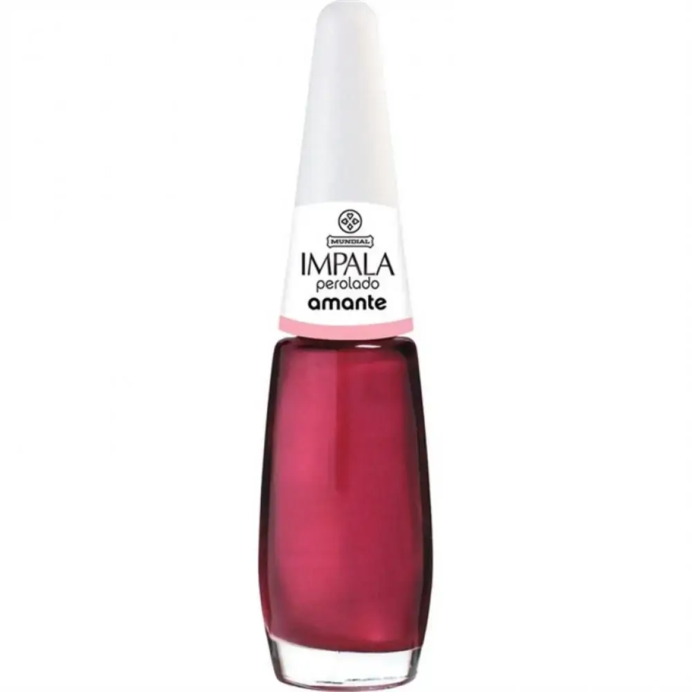 Esmalte Colorama Verniz Cor Tuttifrutti 8ml