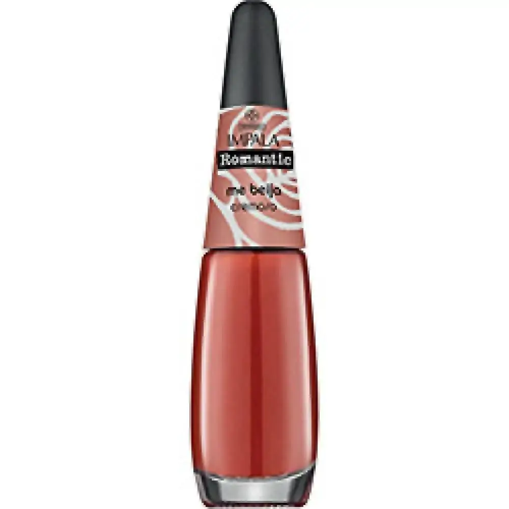 Esmalte Colorama Creme Linho 8ml