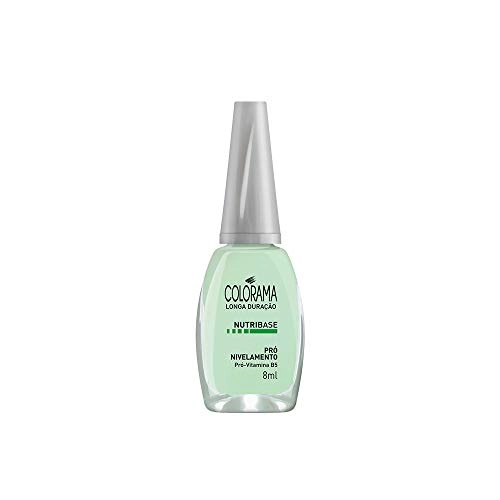 Esmalte Nutribase Nivelamento 8ml Colorama