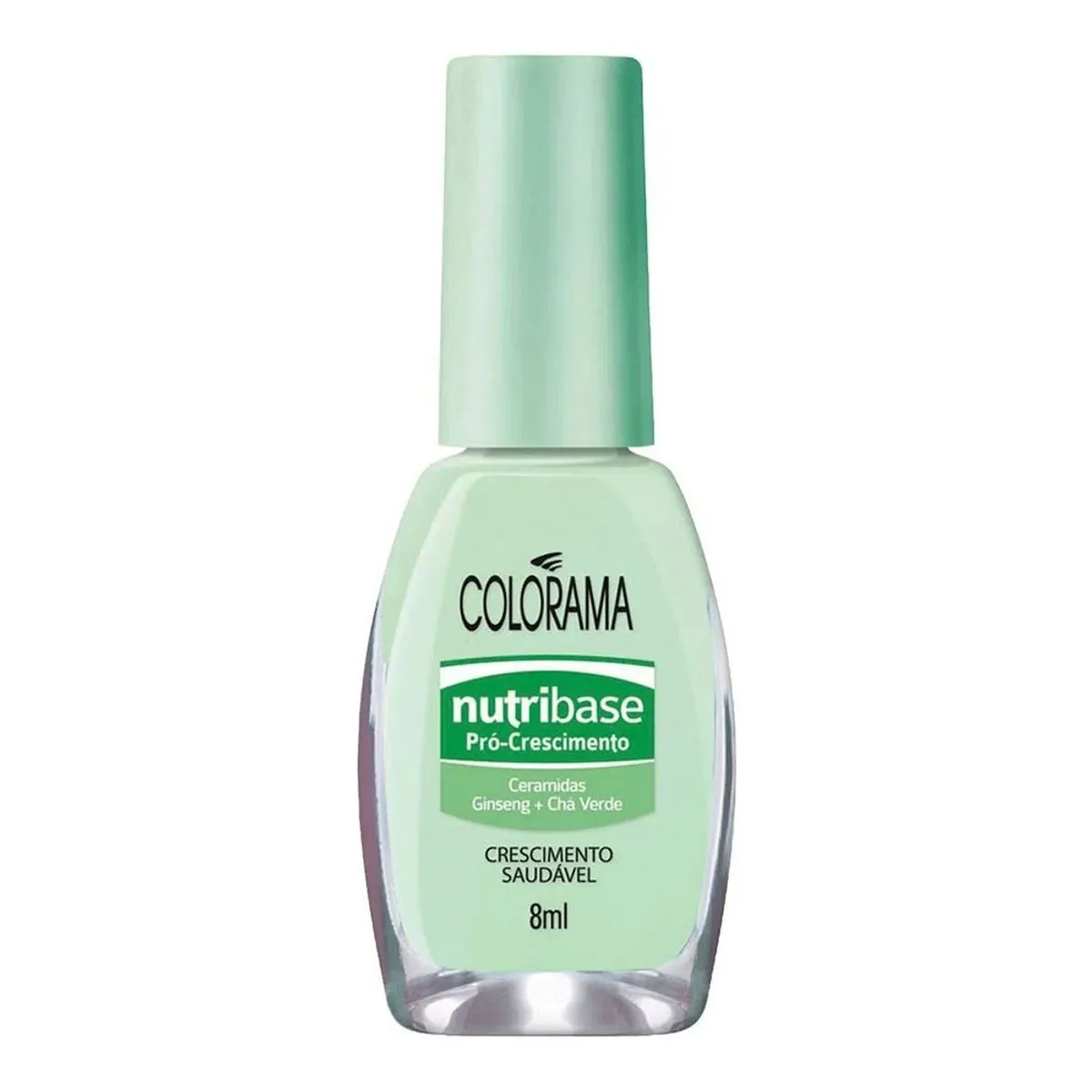Base Colorama Nutribase Pró-Crescimento 8ml