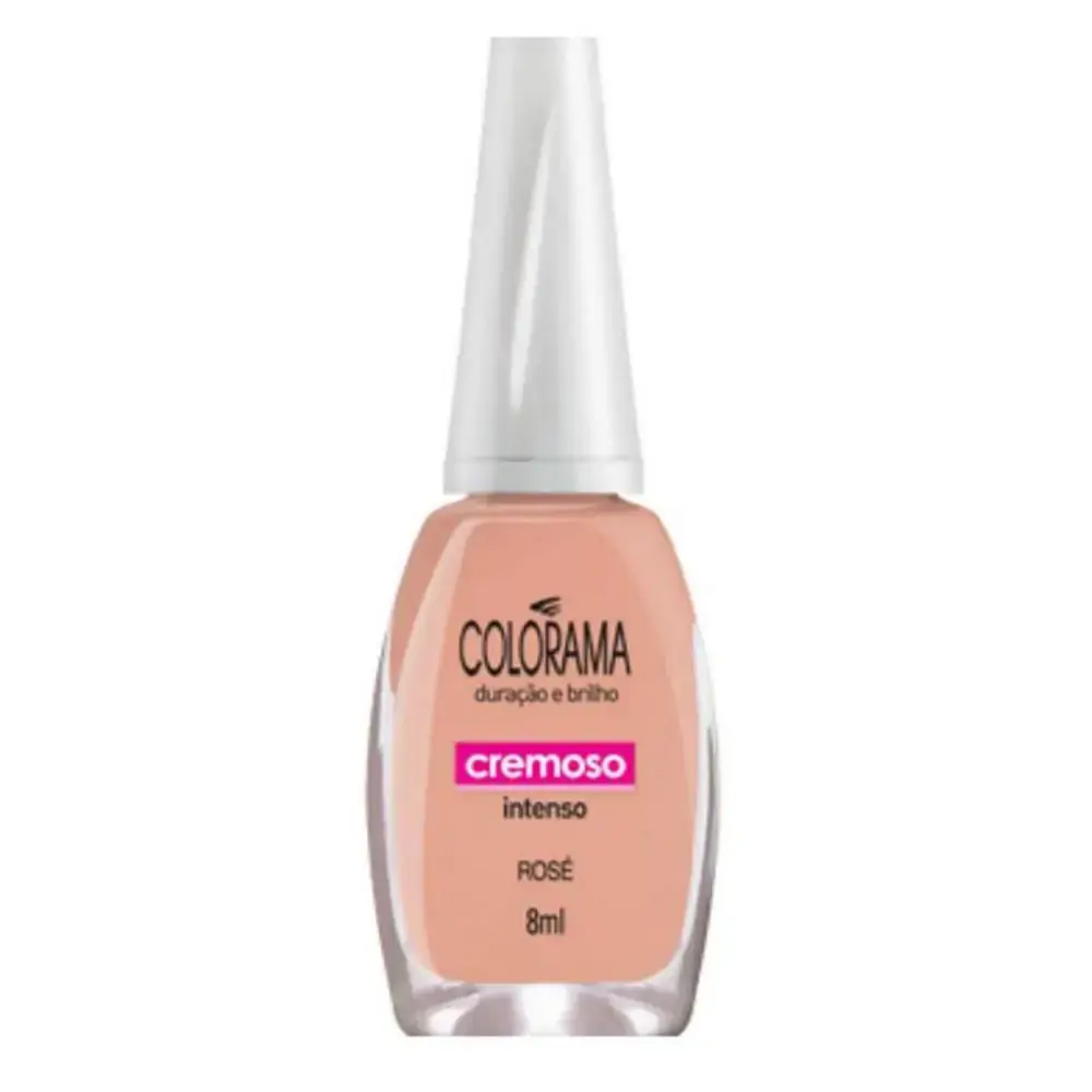 Esm Colorama Creme Rose