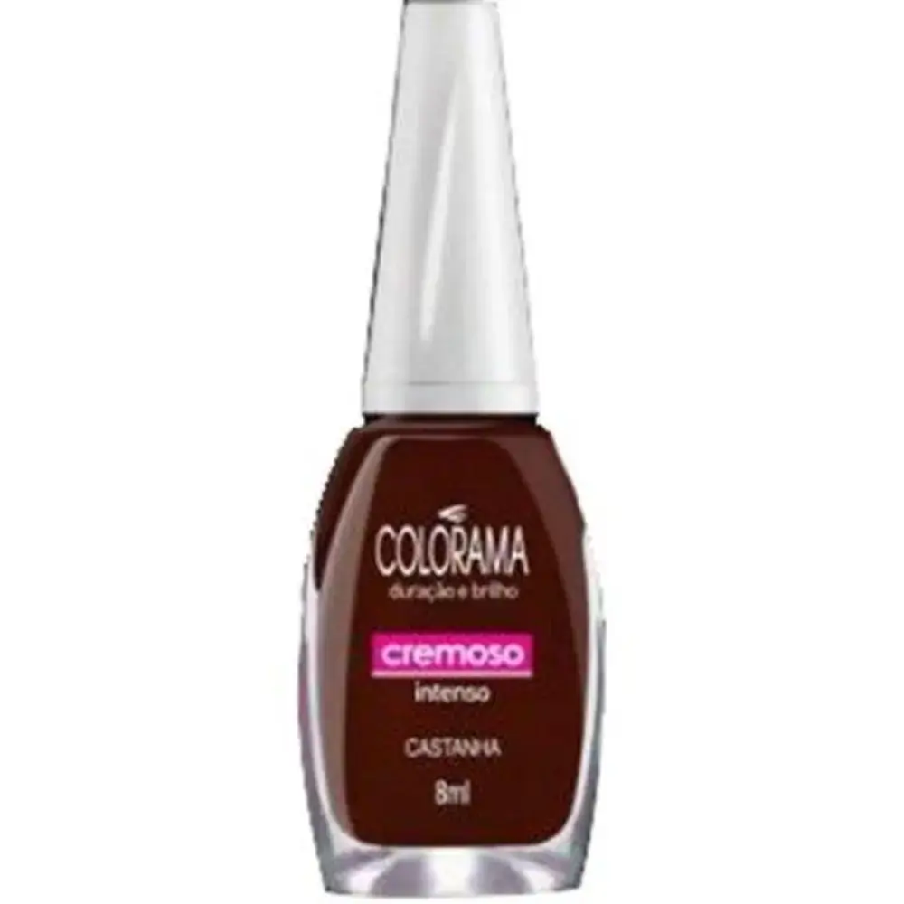 Esm Colorama Castanha