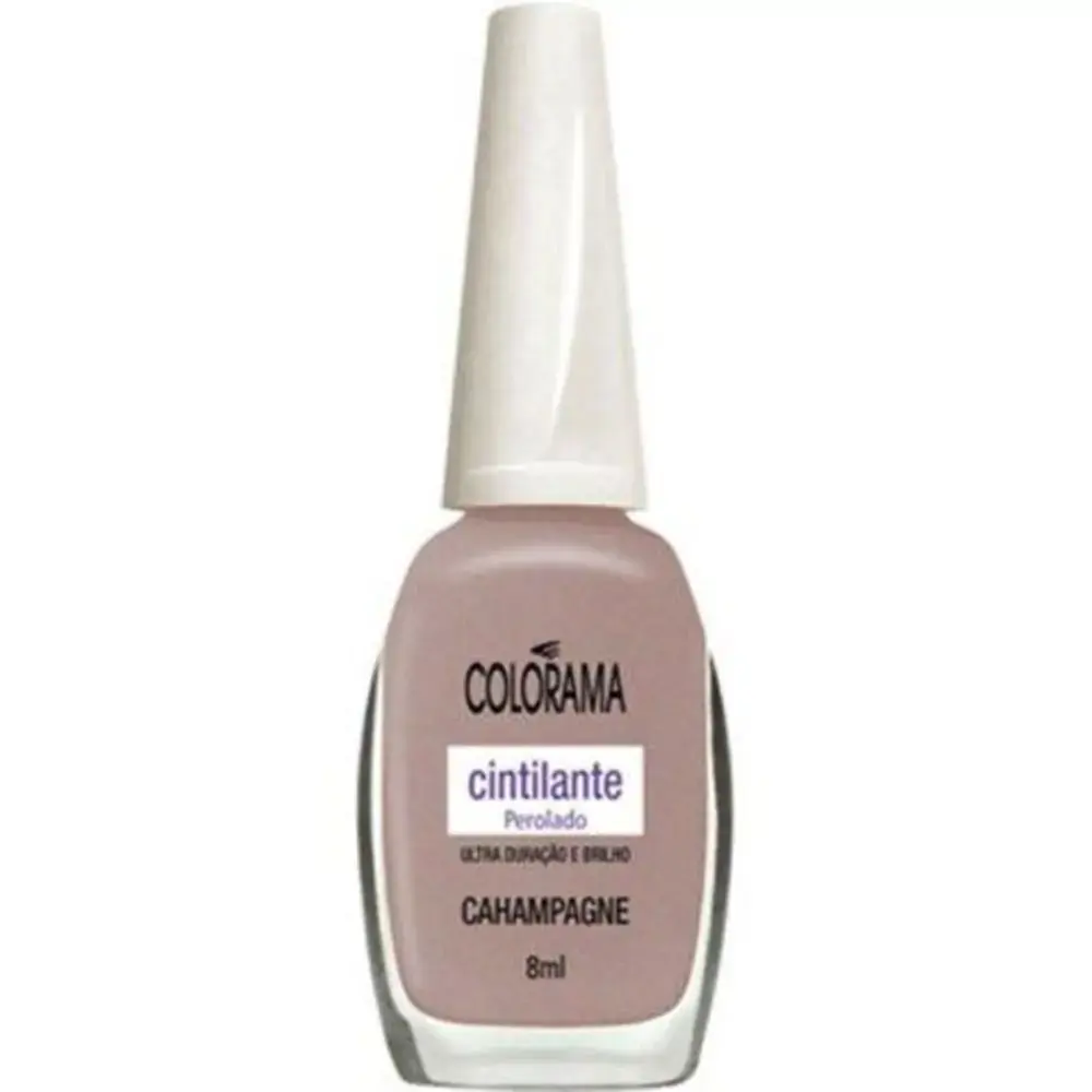 Esm Colorama Cint Champagne