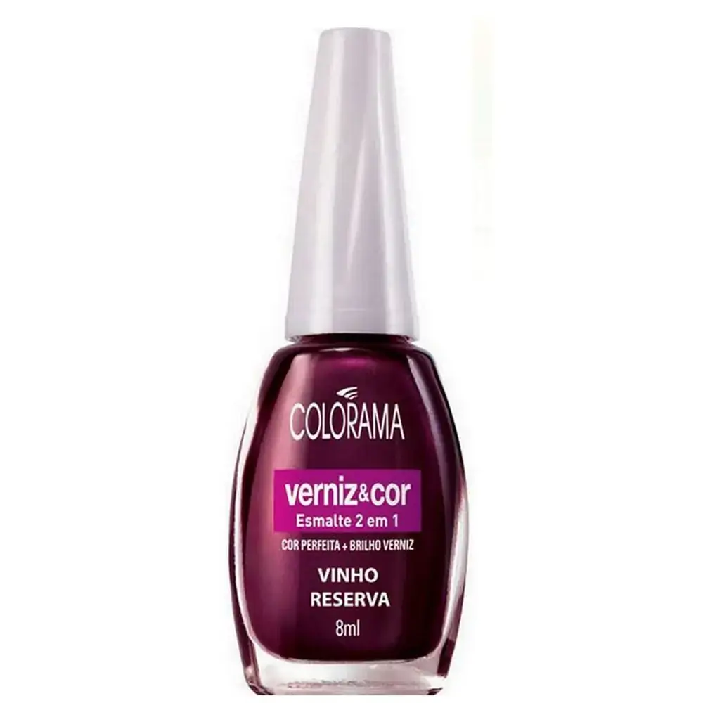 Esm Colorama Vinho Reserva
