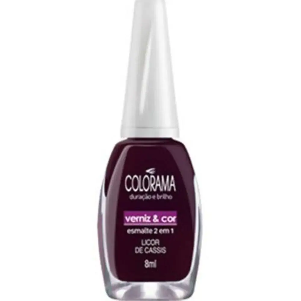 Esm Colorama Licor Cassis