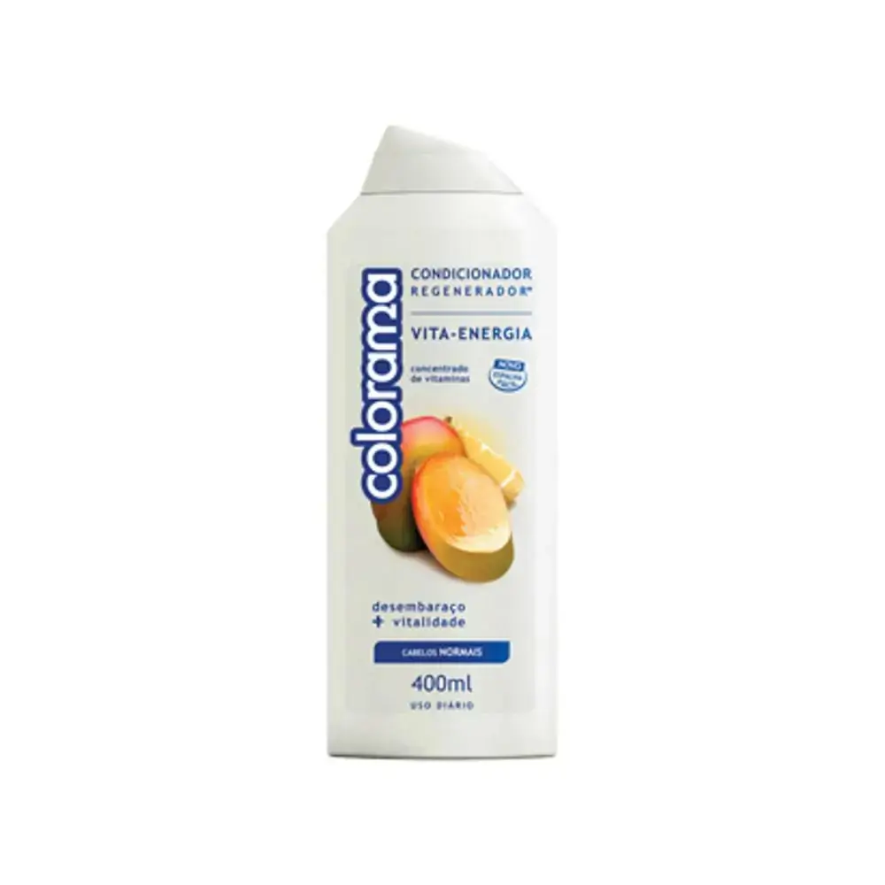 Condicionador Colorama Normais