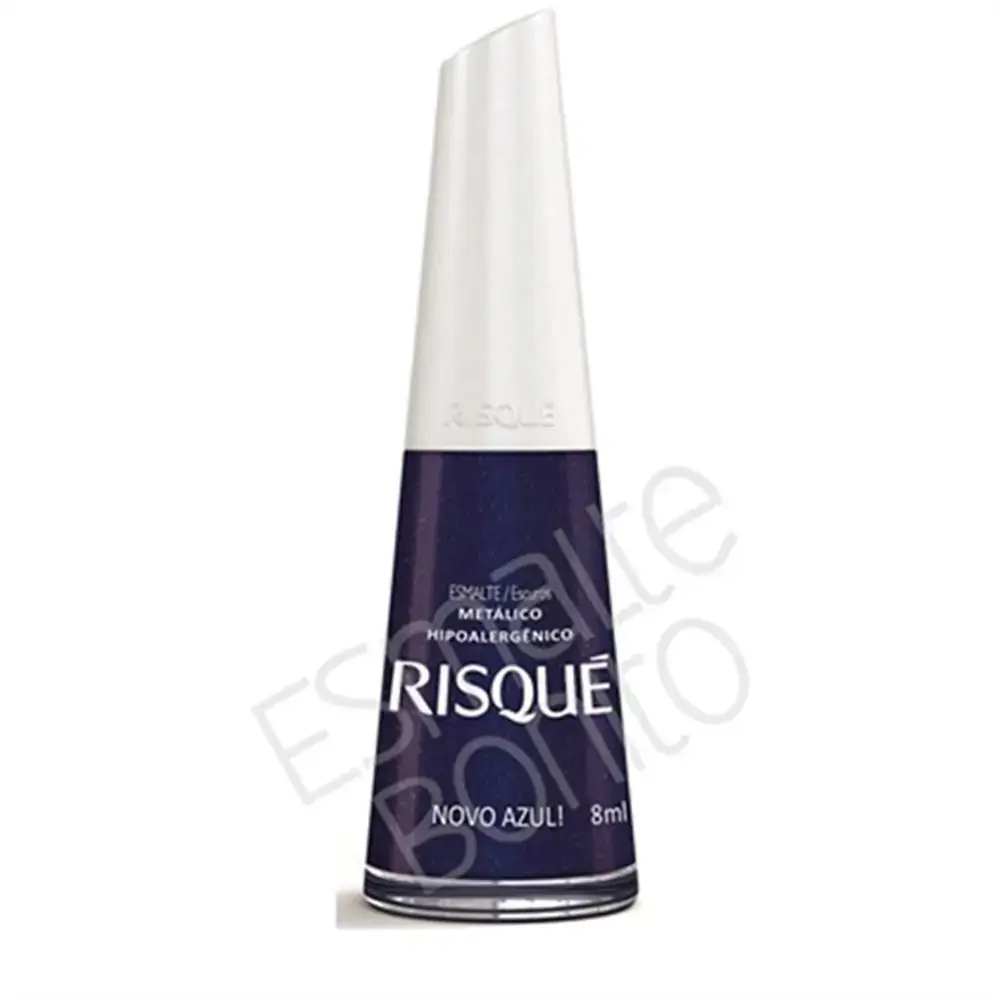 Esmalte Colorama 40graus Cha Gelado