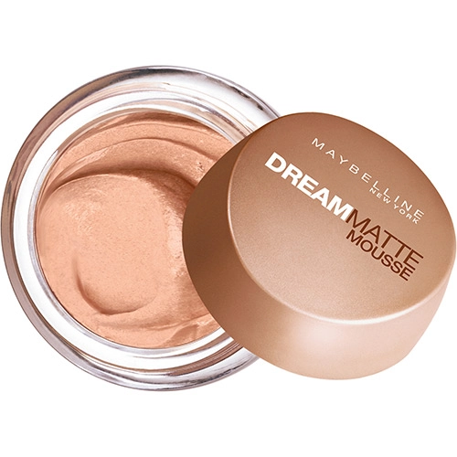 Base Dream Matte Mousse Sandy Beige Maybelline
