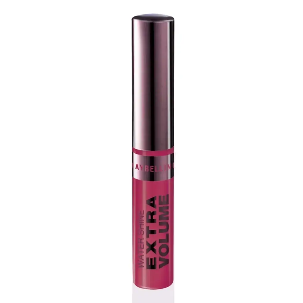 May Bt Water Shine Líquido Ext Vol N 47 Full Bodie Wi Bl
