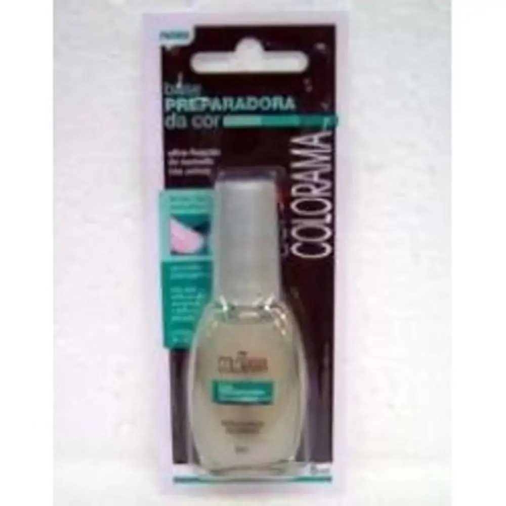 Esm Colorama Base Prep Cor