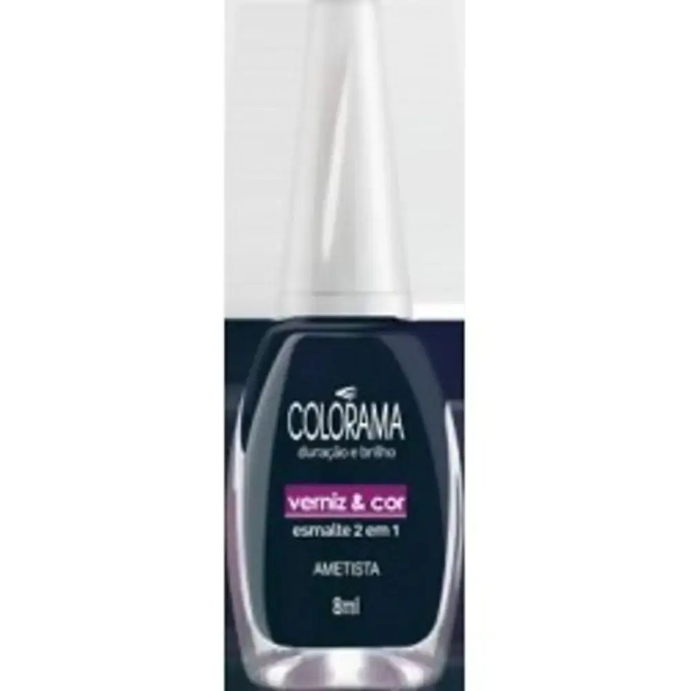 Esm Colorama Verniz Ametista