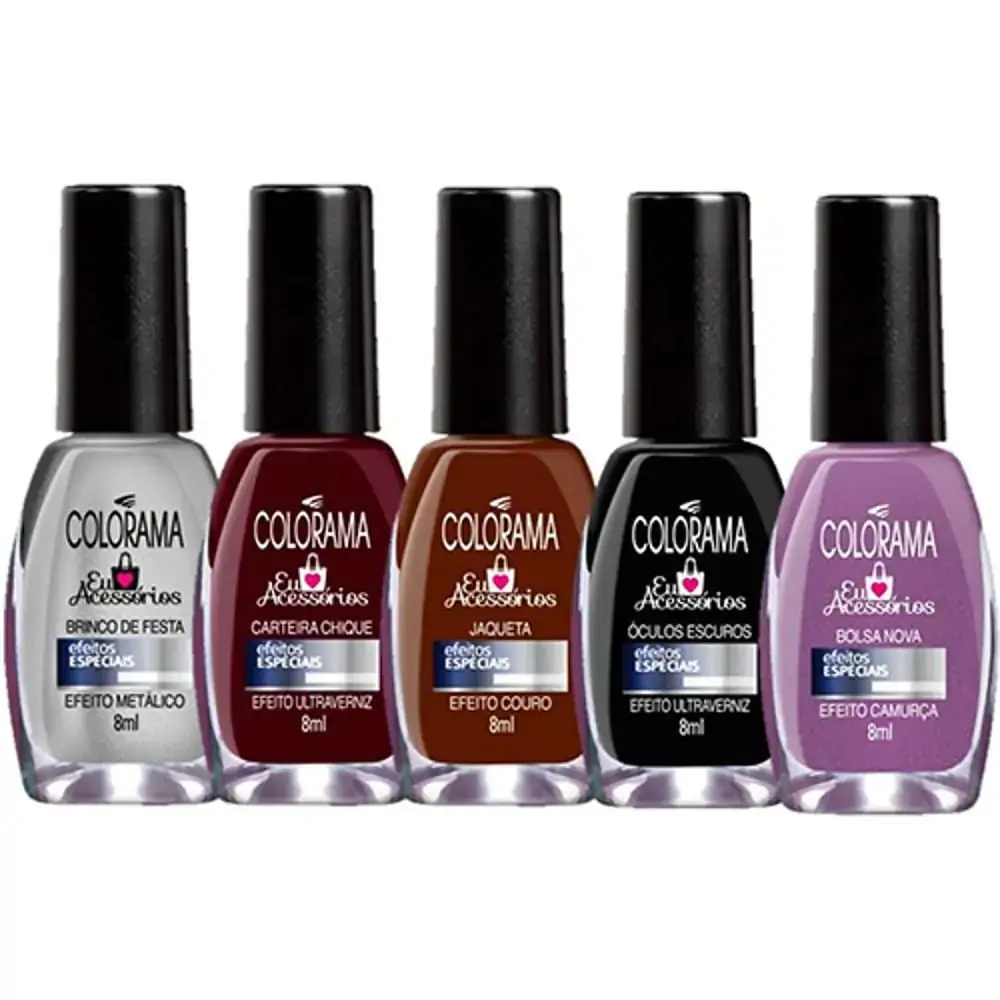 Esm Colorama Creme Chic 8ml
