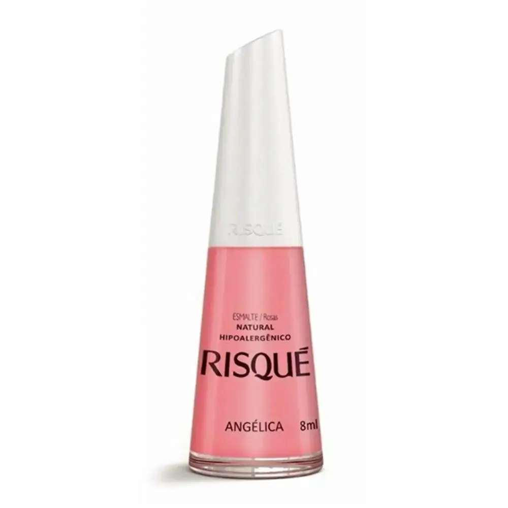 Esmalte Colorama Cintilante Platina