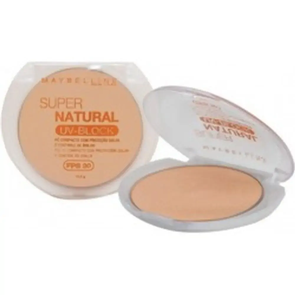 May Po Comp S Natural Uv Block Cl N 03 Mel