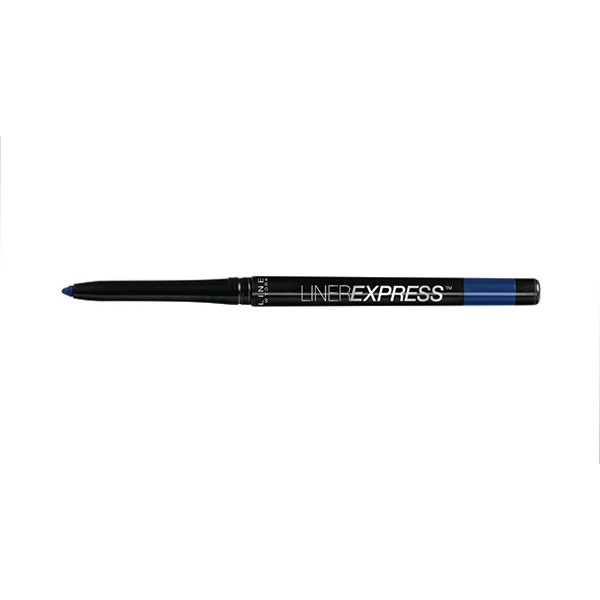 Azul Retrátil Maybelline Liner Express