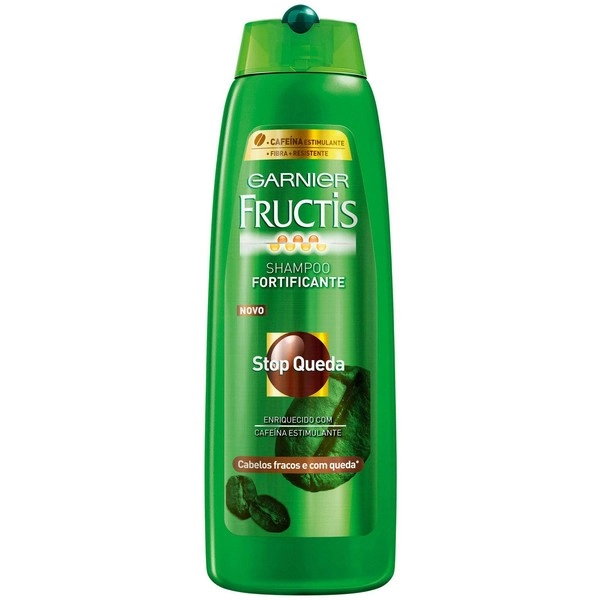 Shampoo Garnier Fructis Stop Queda