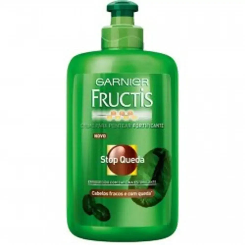 Creme P/pent Fructis Stop Queda