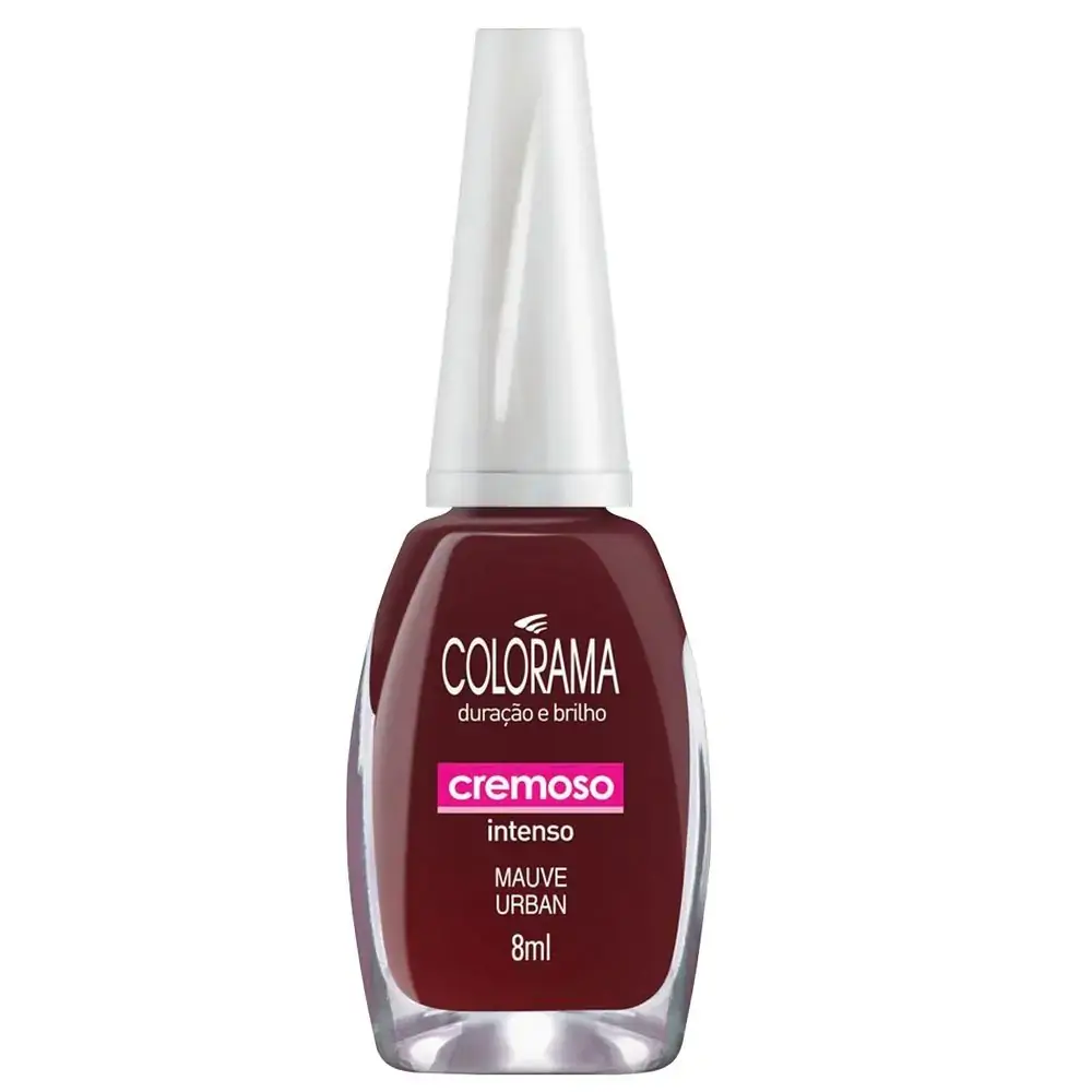 Esm Colorama Creme Mauve Urban