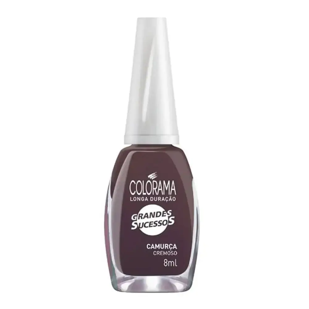 Esm Colorama Creme Camurca