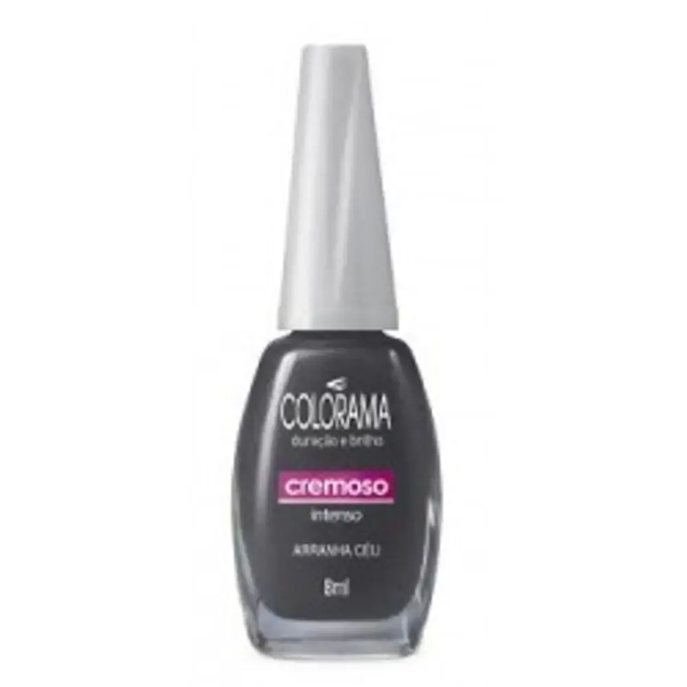 Esm Colorama Creme Arranhaceu