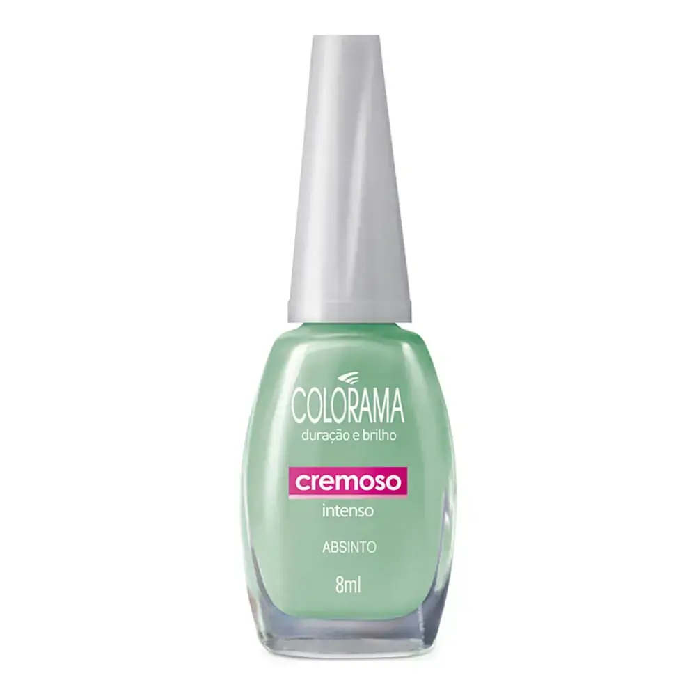 Esm Colorama Creme Absinto