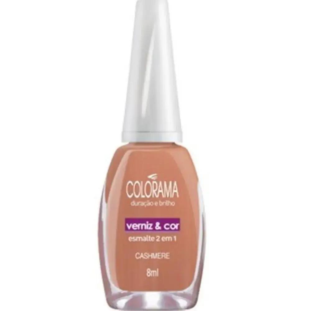 Esm Colorama Cashmere 8ml