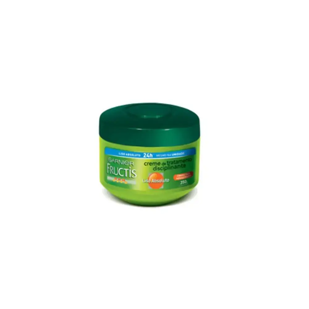 Creme Trat Frutics Liso Absoluto