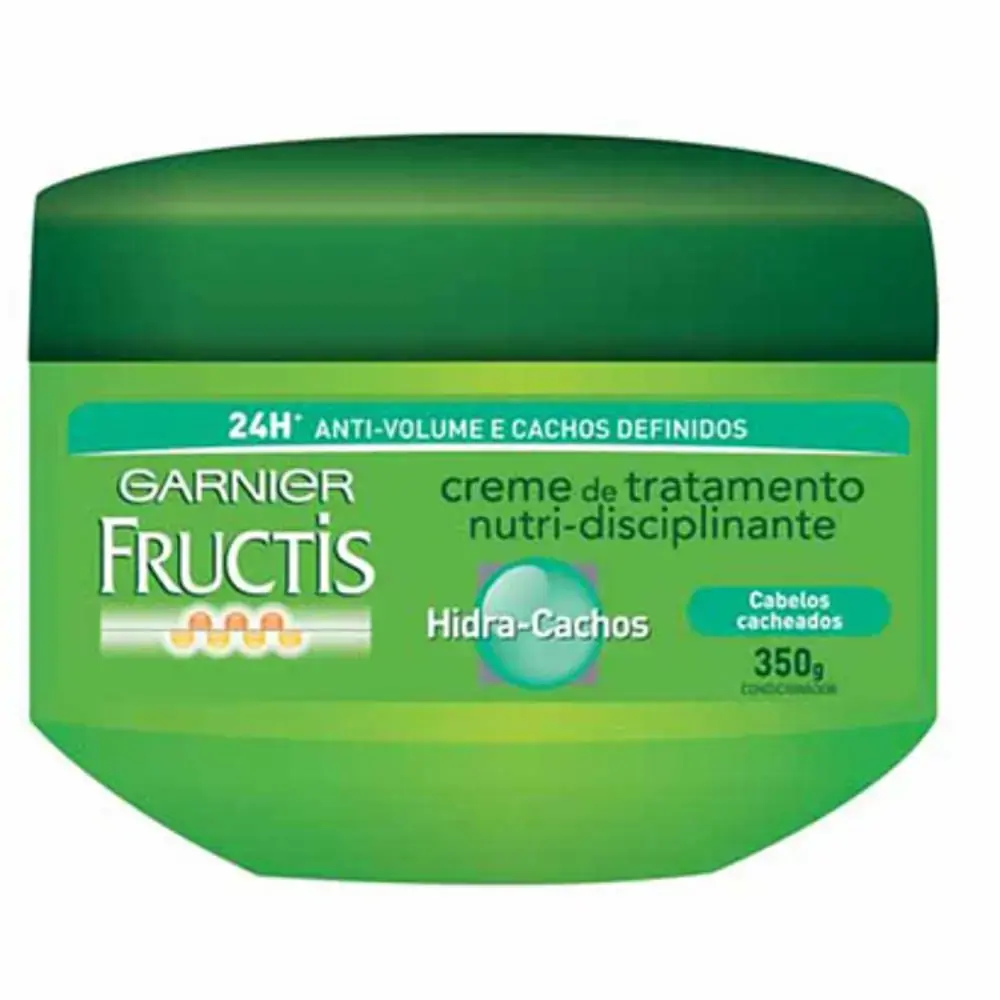 Creme Fritics Hidra Cachos