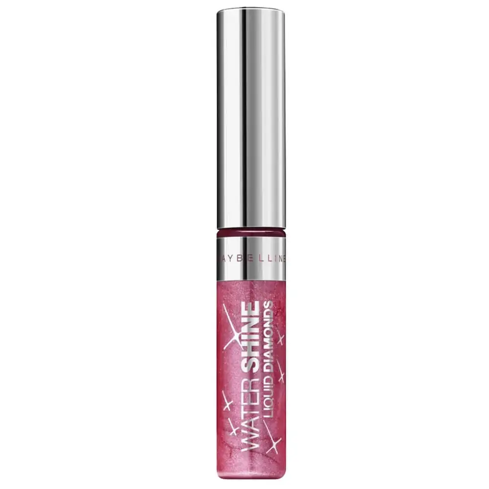 May Bt Water Shine Líquido Diam N 271 Pink Punch