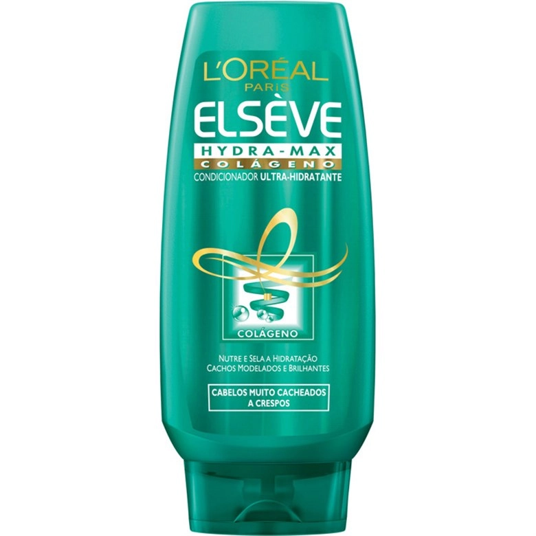 Condicionador Elseve Supreme Curls Hydra Max 200ml Loreal Paris