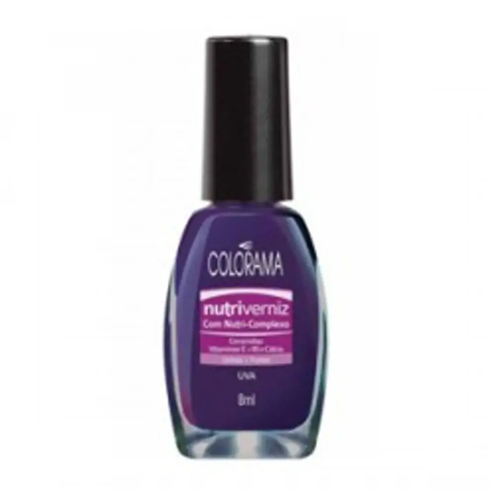 Esm Colorama Nutriverniz Uva