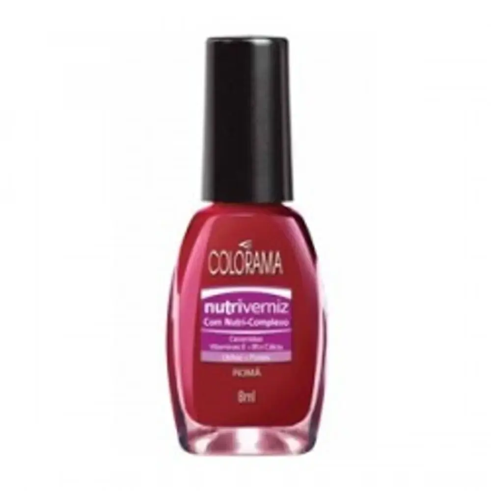 Esm Colorama Nutriverniz Roma