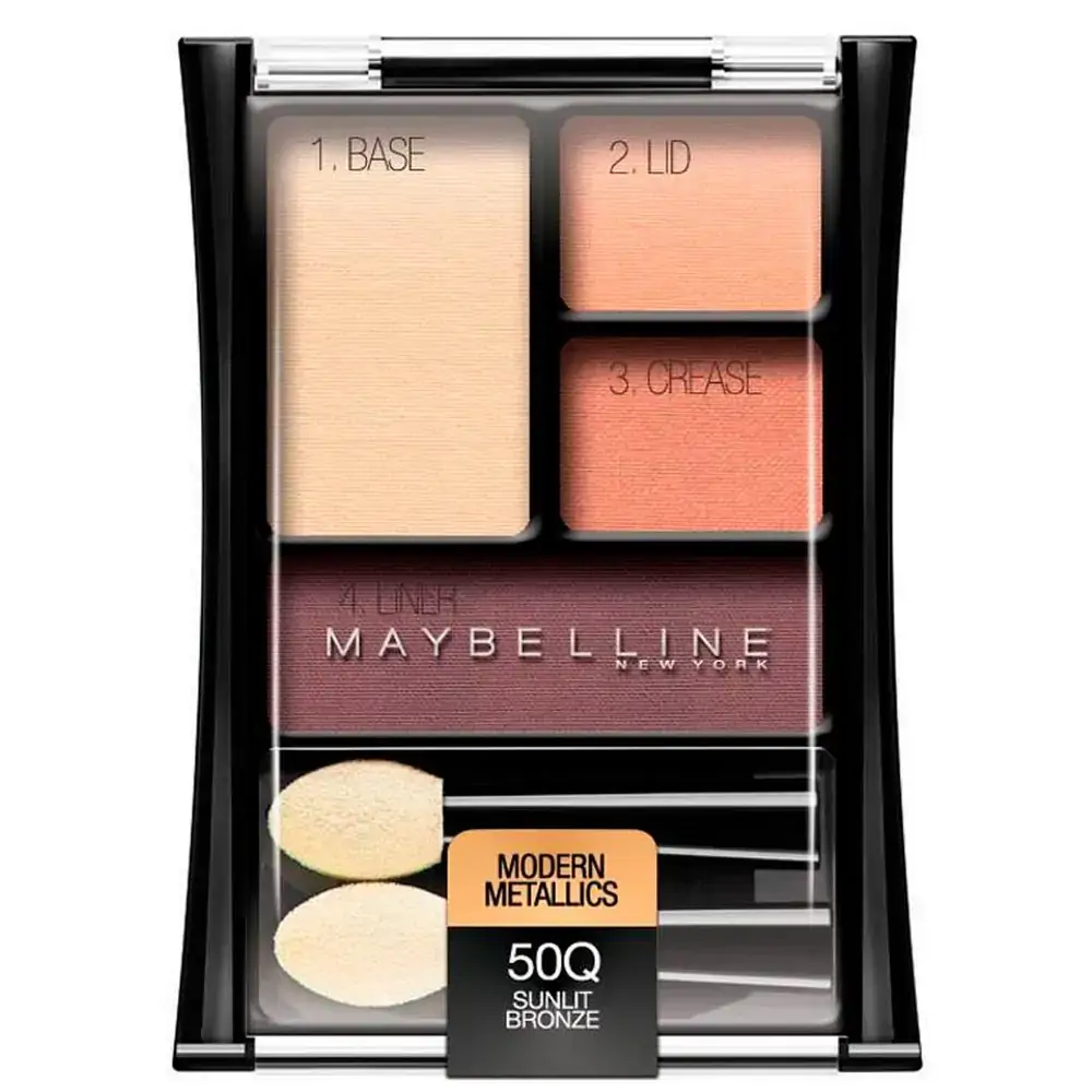 May Sombra Quad Expertwear N 50 Sunlit Bronze Bl