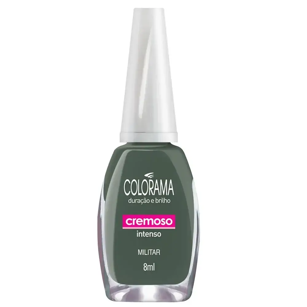 Esm Colorama Creme Militar