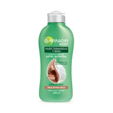 Garnier Body Manteiga De Karité
