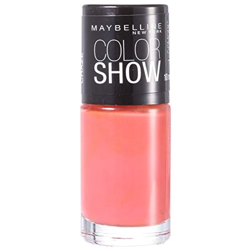 May Esm Creme Coral Cremeaze N 210