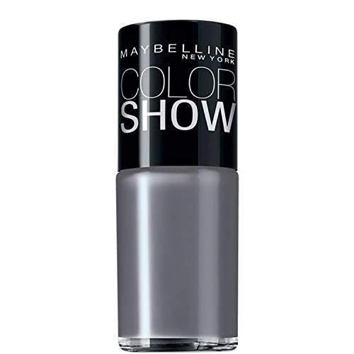 May Esm Creme Dazzling Grey N 515