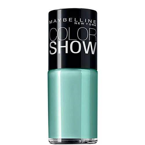 May Esm Creme Green With Envy N 310