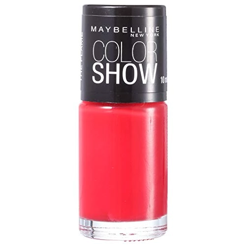 May Esm Creme Keep Up The Flame N 250