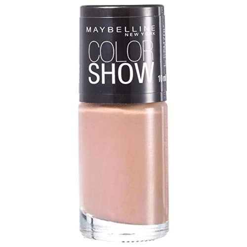 May Esm Creme Mauve Kiss N 550