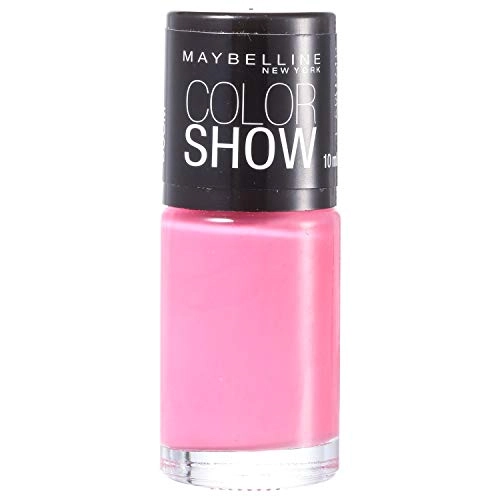 May Esm Creme Pink Boom N 160