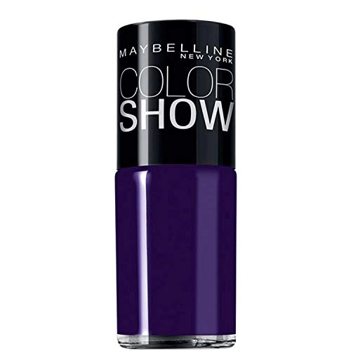 May Esm Creme Plush Plum N 430