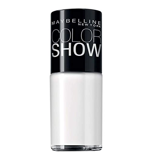 May Esm Creme Porcelain Party N 120