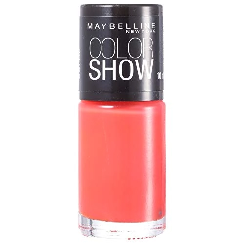 May Esm Creme Urban Coral N 215