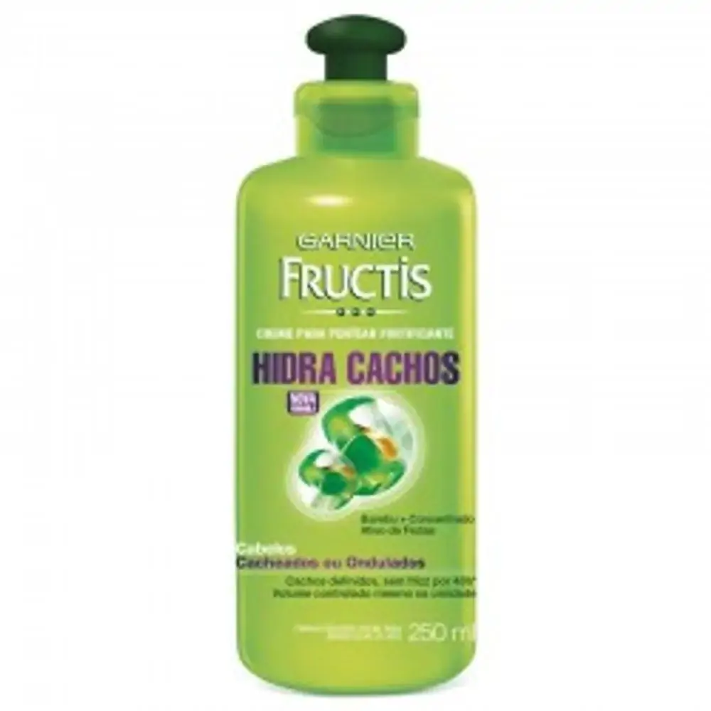 Creme Pentear Frutics Cacheado